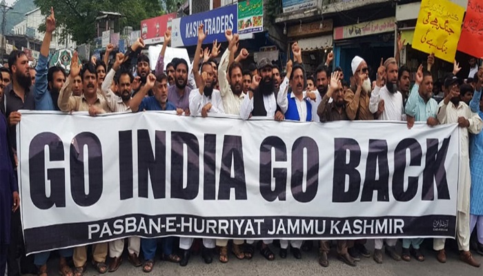 Kashmir