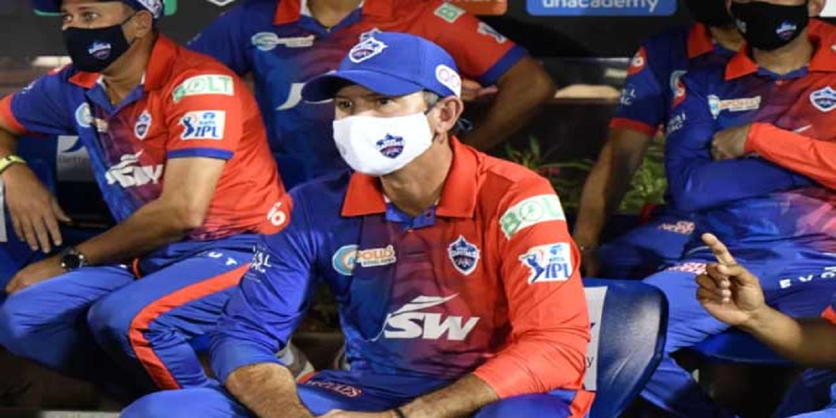 Ponting