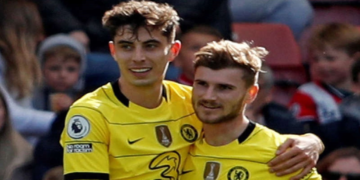 premier league