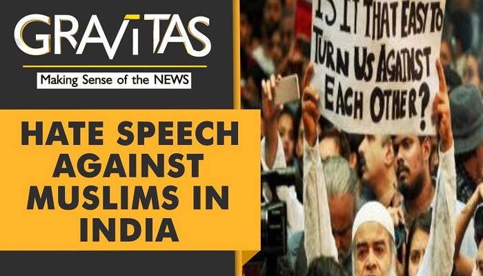 Muslim genocide in India
