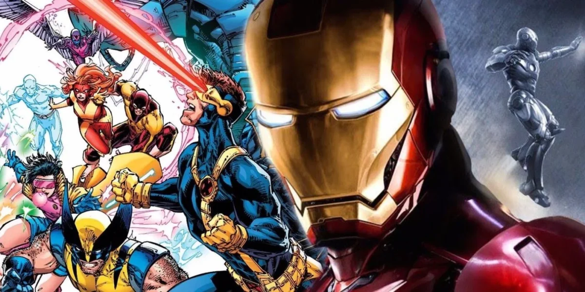 Iron Man