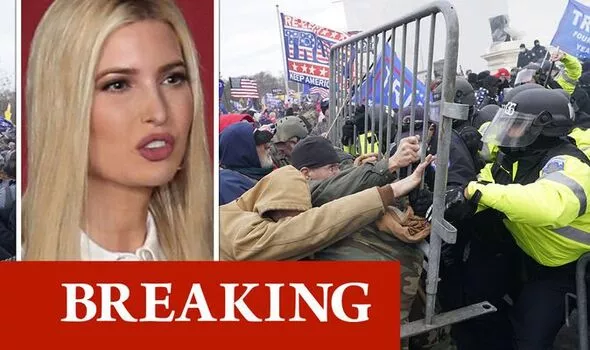 Ivanka Trump