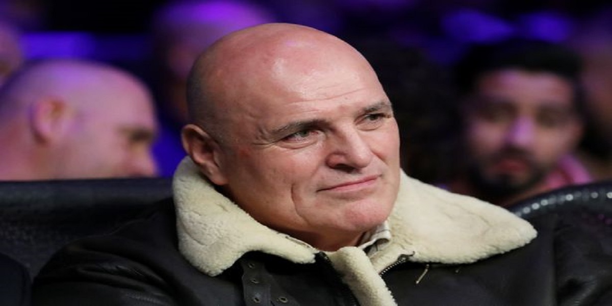 John Fury