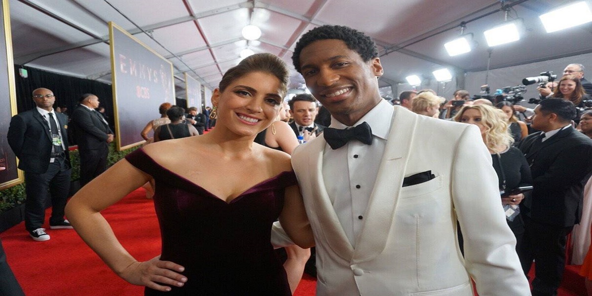 Jon Batiste