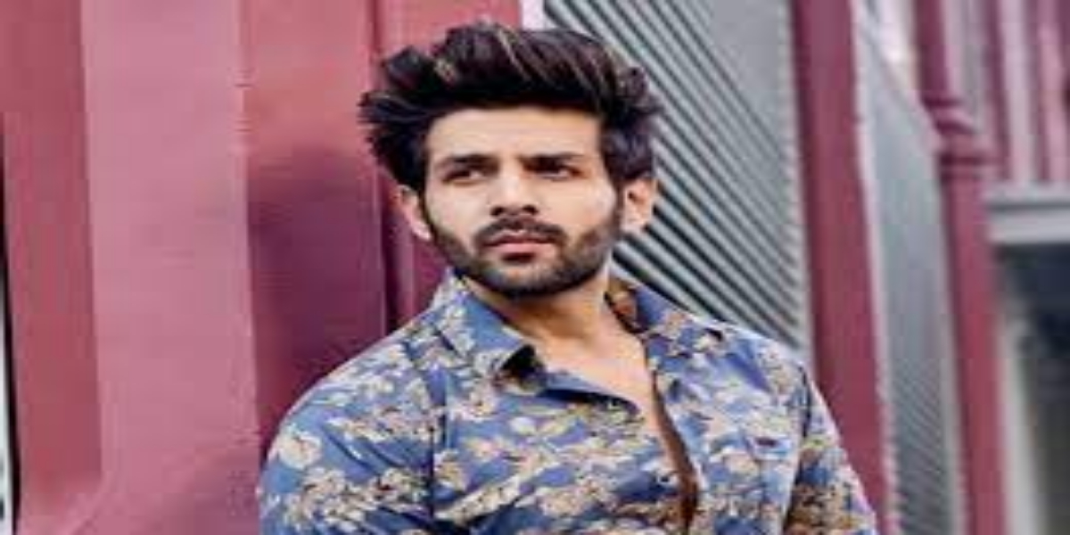 Kartik Aaryan wants to do a rom-com film