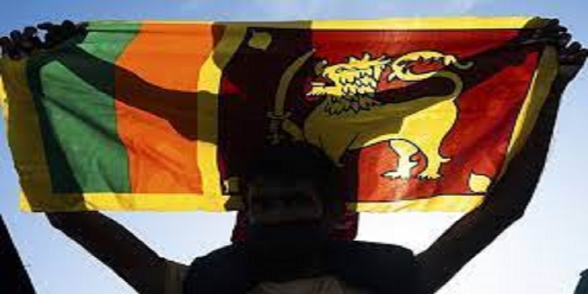 Sri Lanka