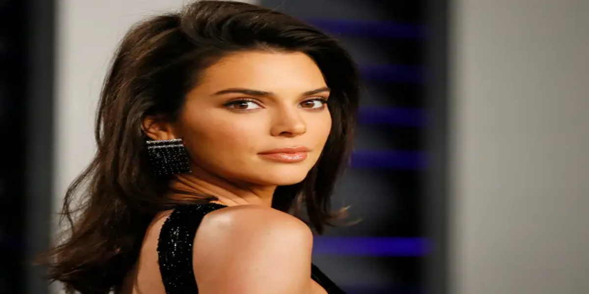 Kendell Jenner