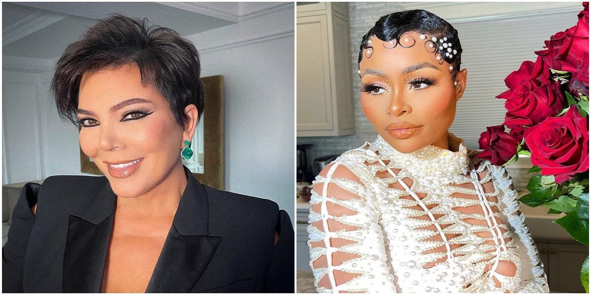 Kris Jenner
