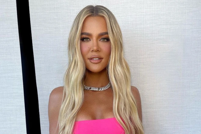 Khloe Kardashian