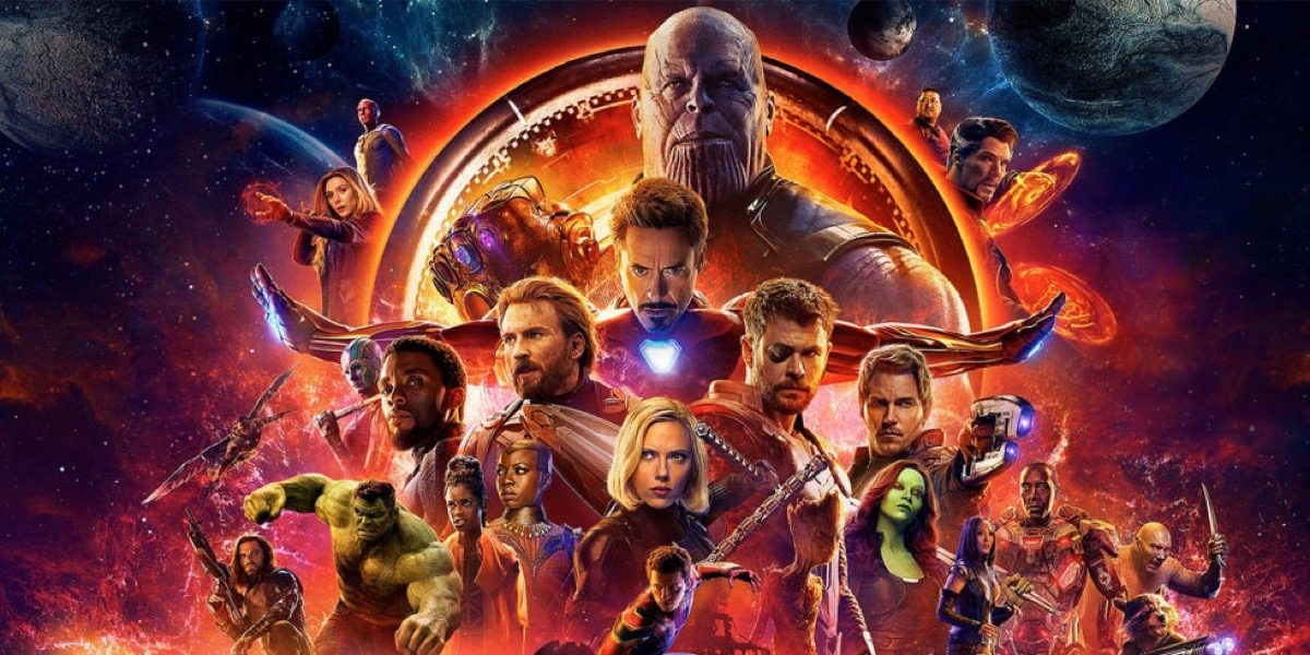 Marvel Cinematic Universe