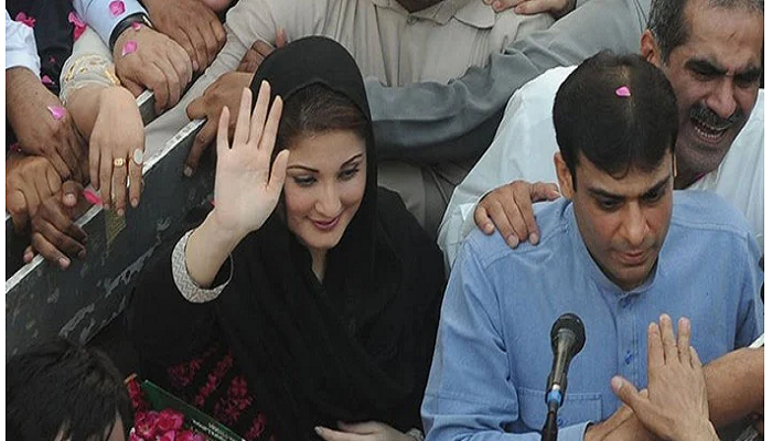PML-N