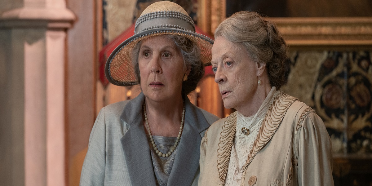 Downton Abbey