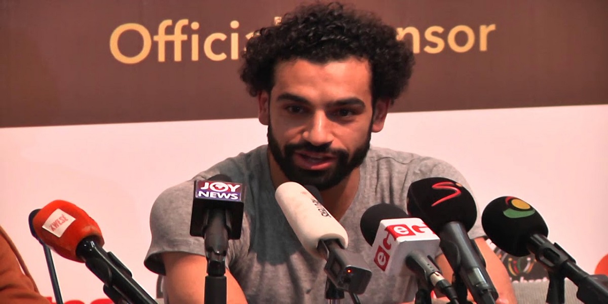 Salah
