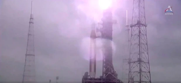 NASA