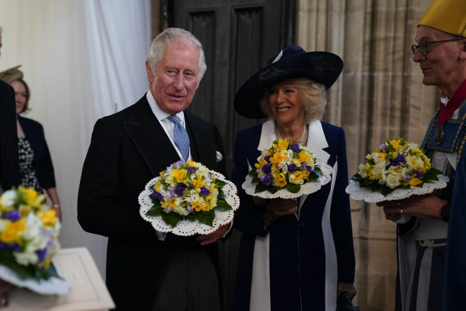 Prince Charles