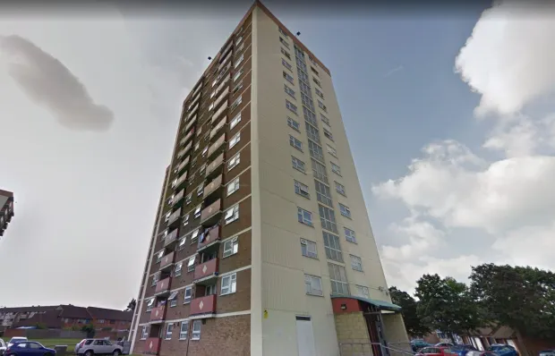 Luton