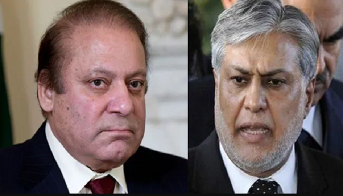 Nawaz Sharif