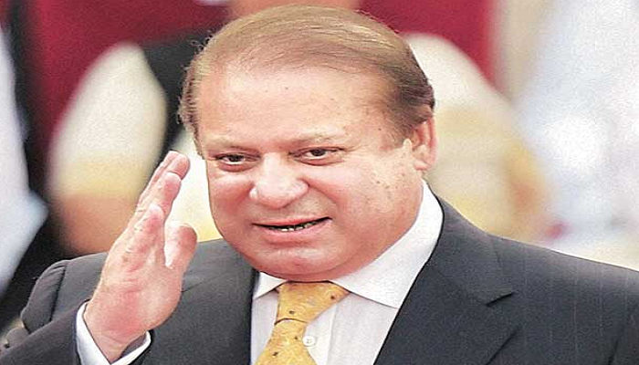Nawaz Sharif