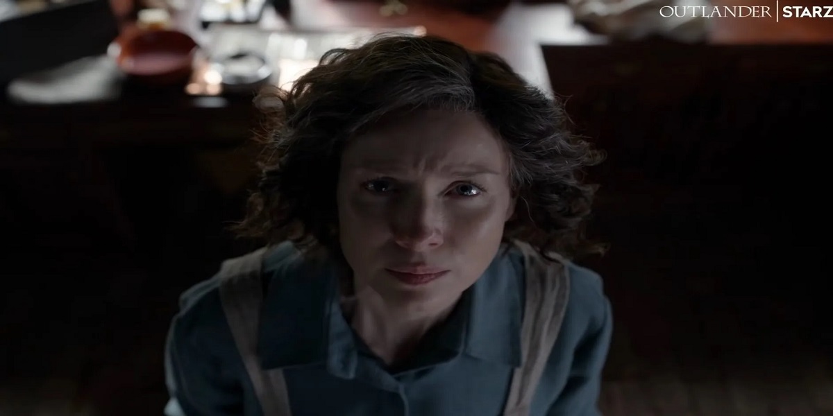 Outlander