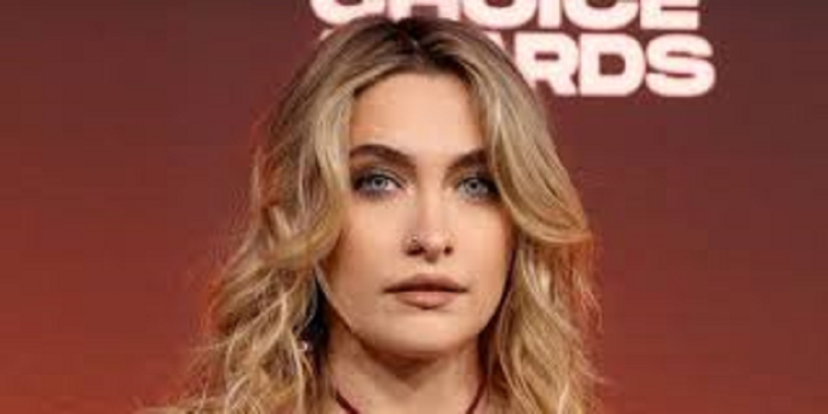 Paris Jackson