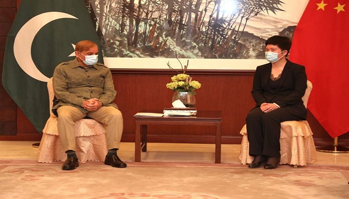 PM Shehbaz Sharif