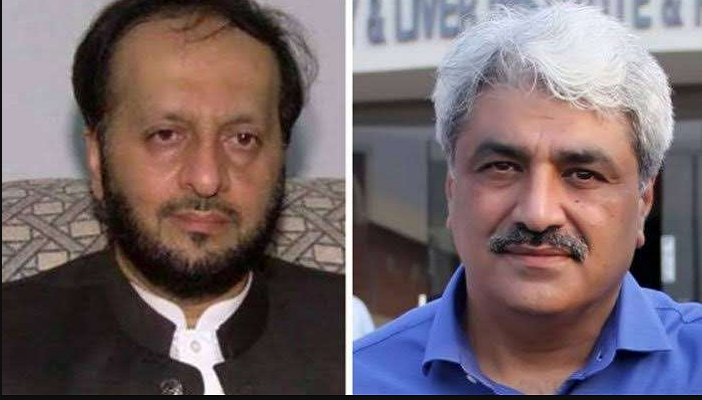 PML-N