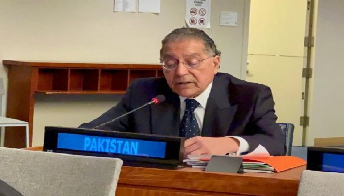 Kashmir resolutions