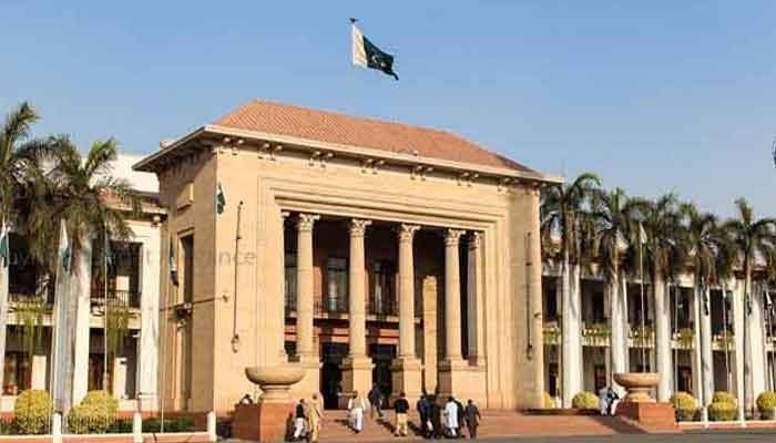 Punjab Assembly