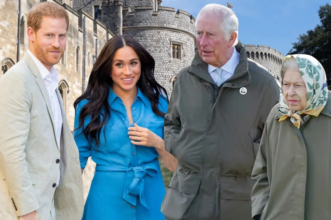 Meghan Markle