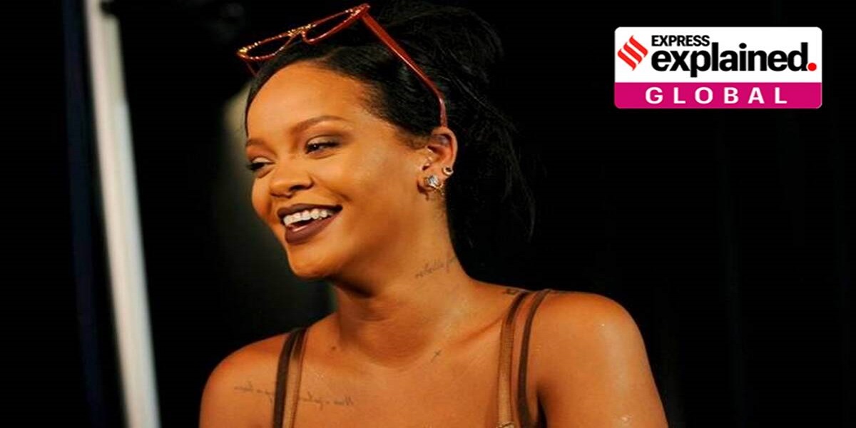 RIHANNA