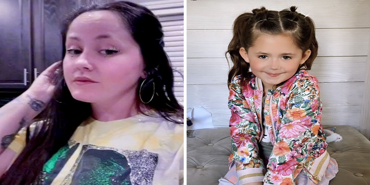 Jenelle Evans