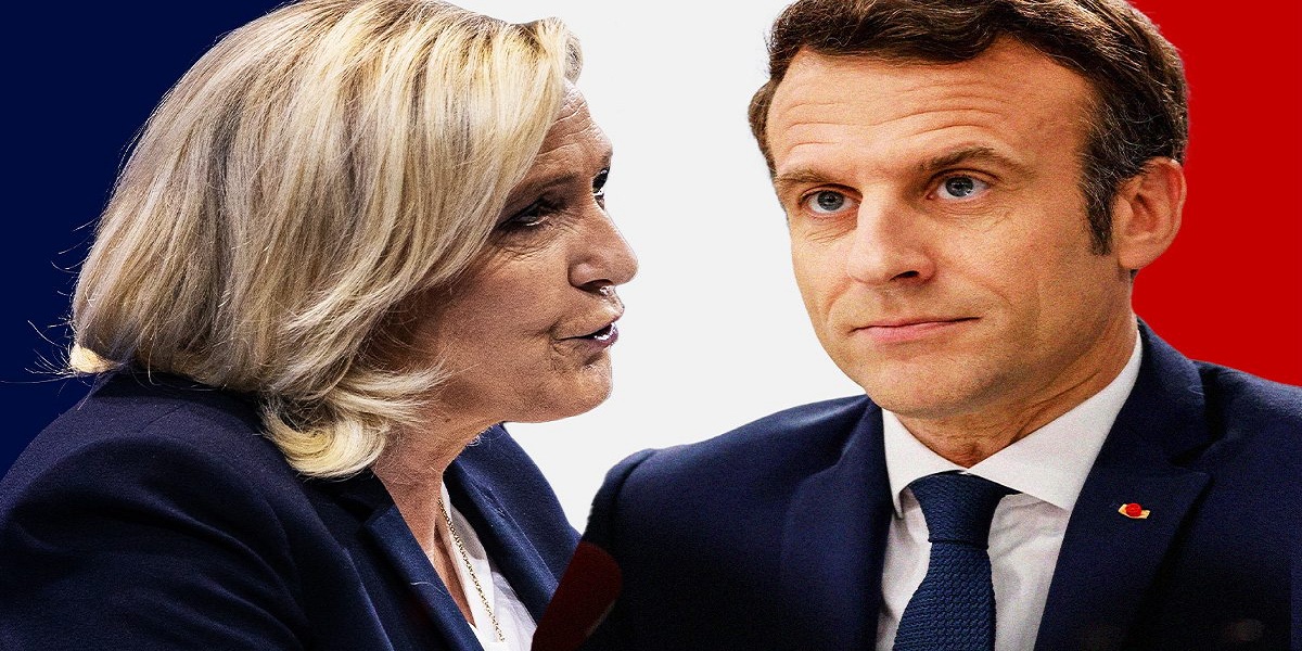Le Pen