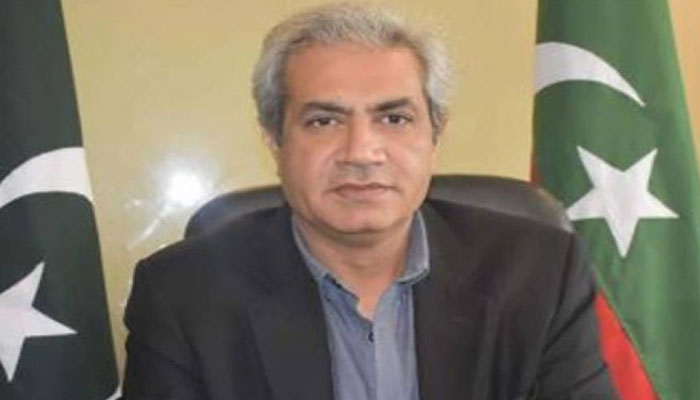 Punjab Governor oath