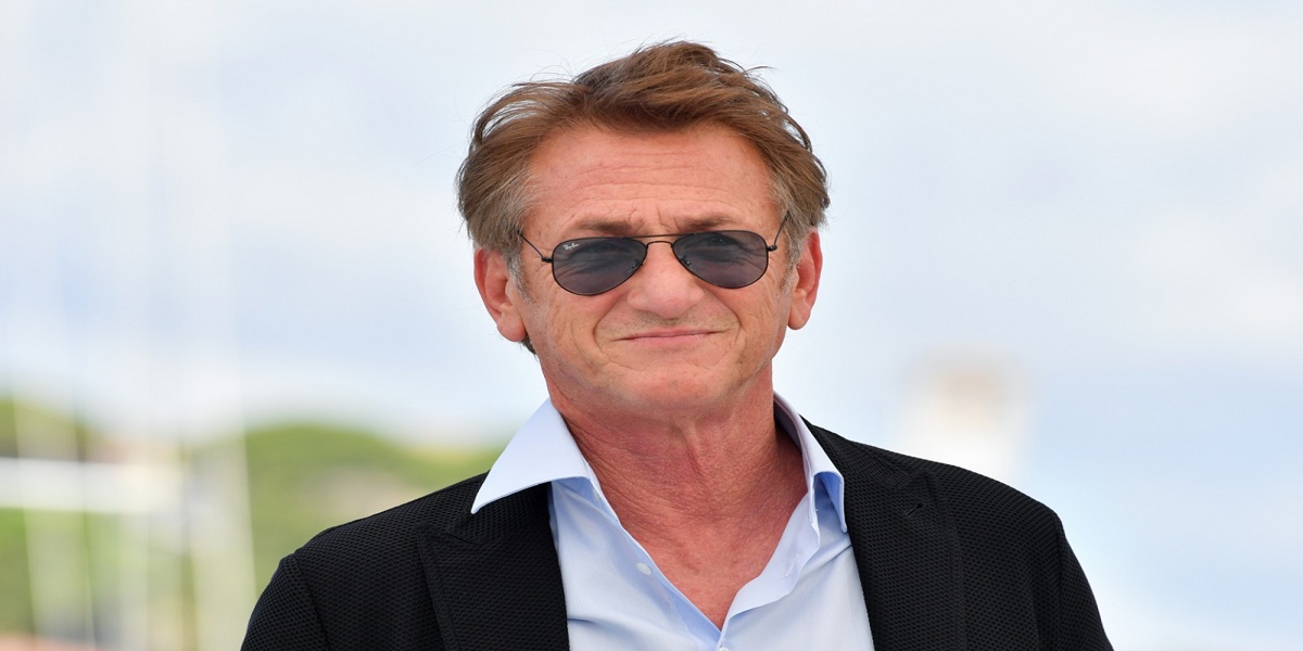 Sean Penn