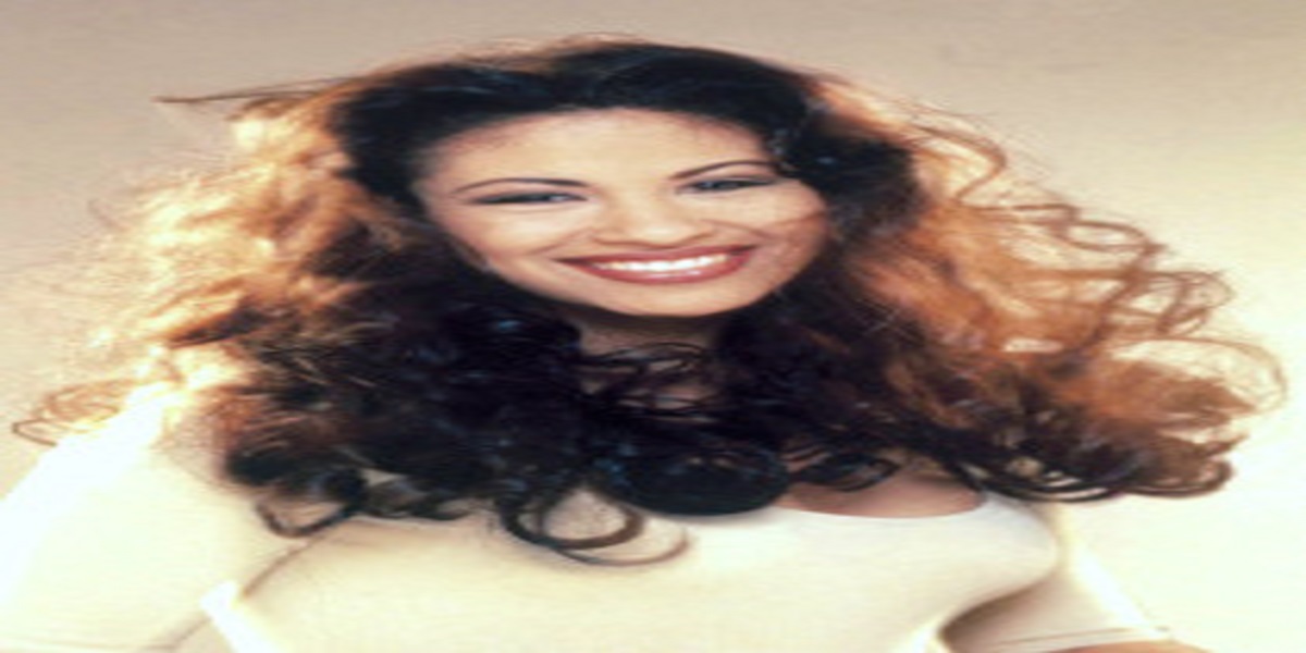 Selena Death Anniversary