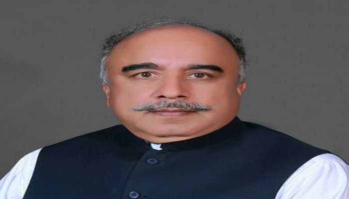KP Governor Shah Farma