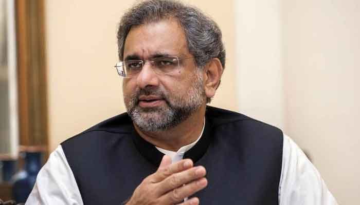 Shahid Khaqan