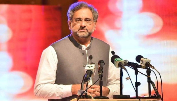 Shahid Khaqan