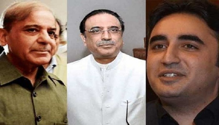 Cabinet formation