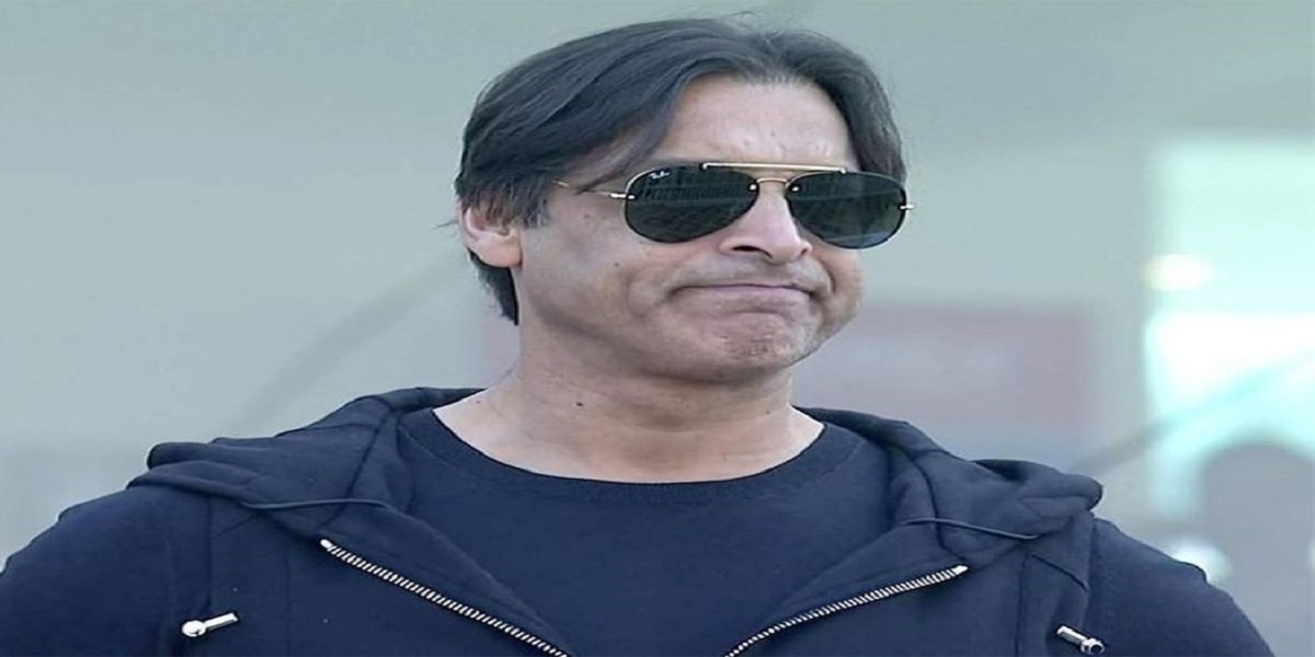 Shoaib Akhtar IPL