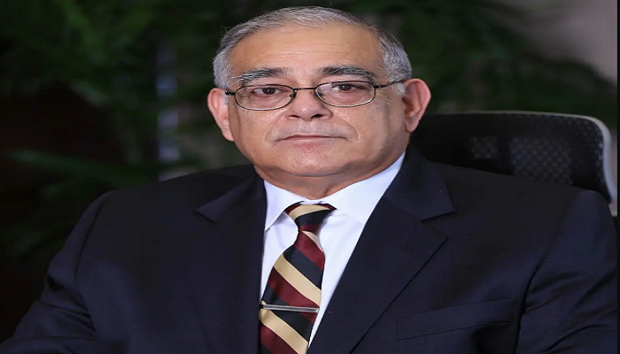 Lt Gen (Retd) Tariq Khan