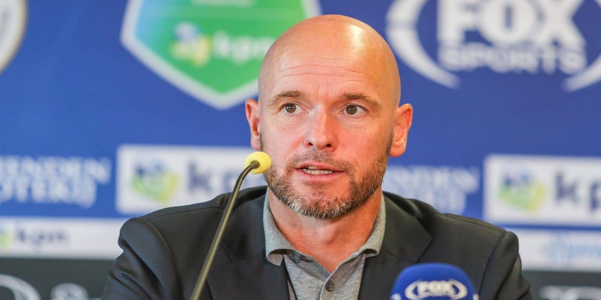 Ten Hag