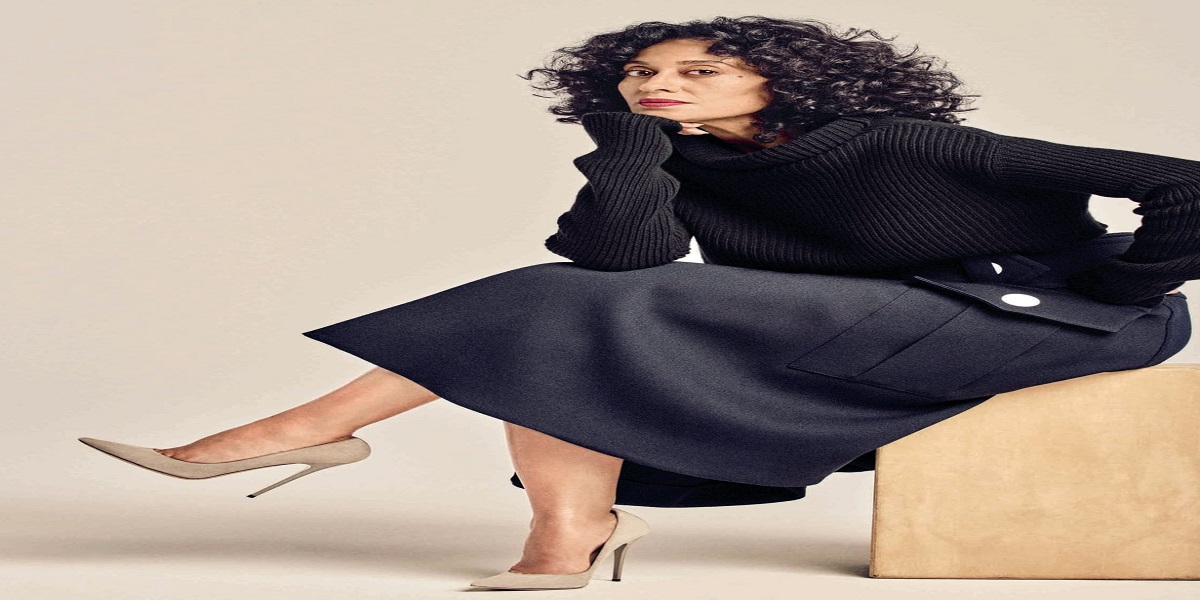 TRACEE ELLIS