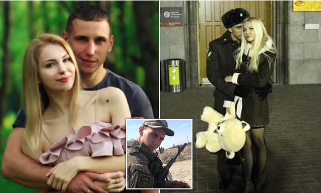 Russian military