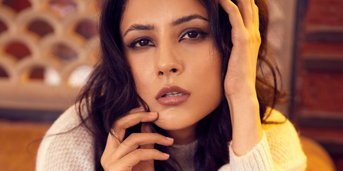 Shehnaaz Gill shares new pictures