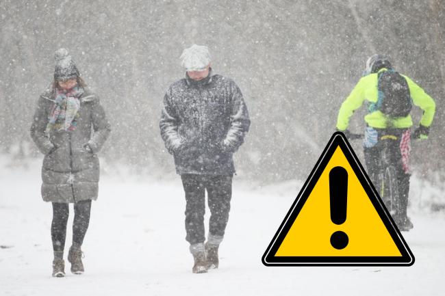 UK Weather
