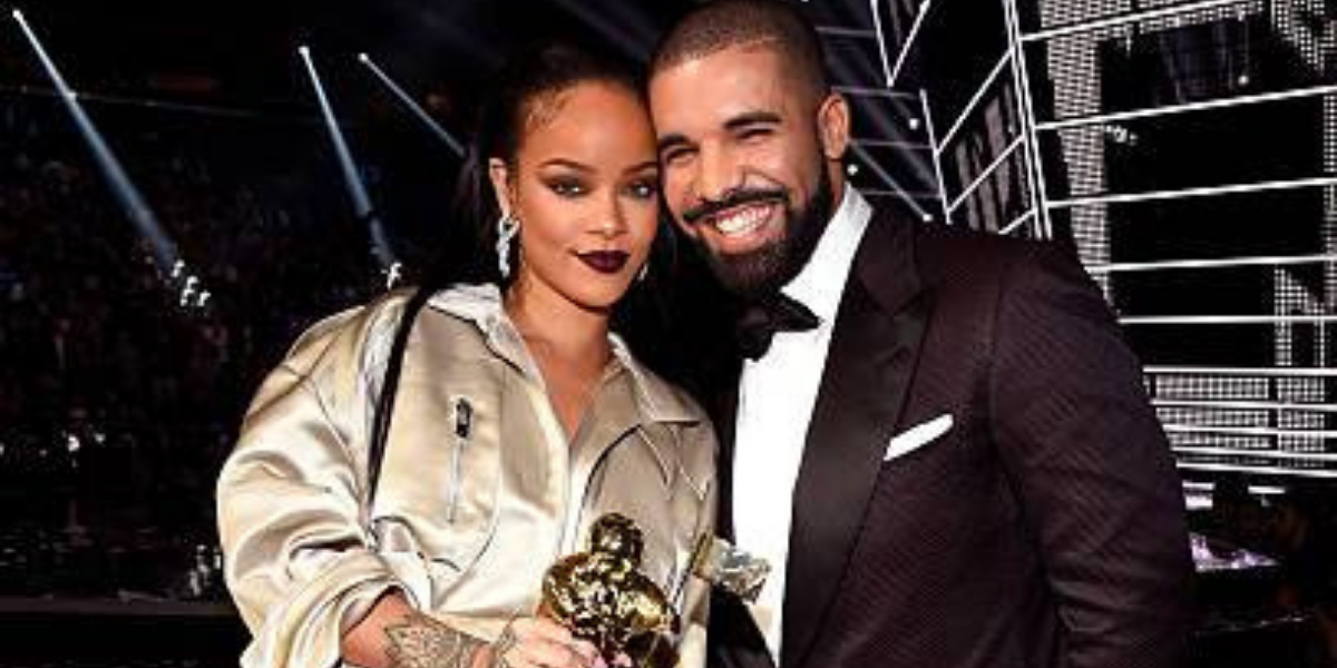 Drake opens up about Rihanna pregnancy with A$AP Rocky