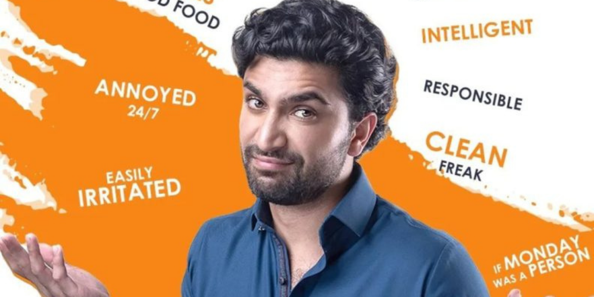 Netizens miss Sajal Aly - Ahad Raza Mir
