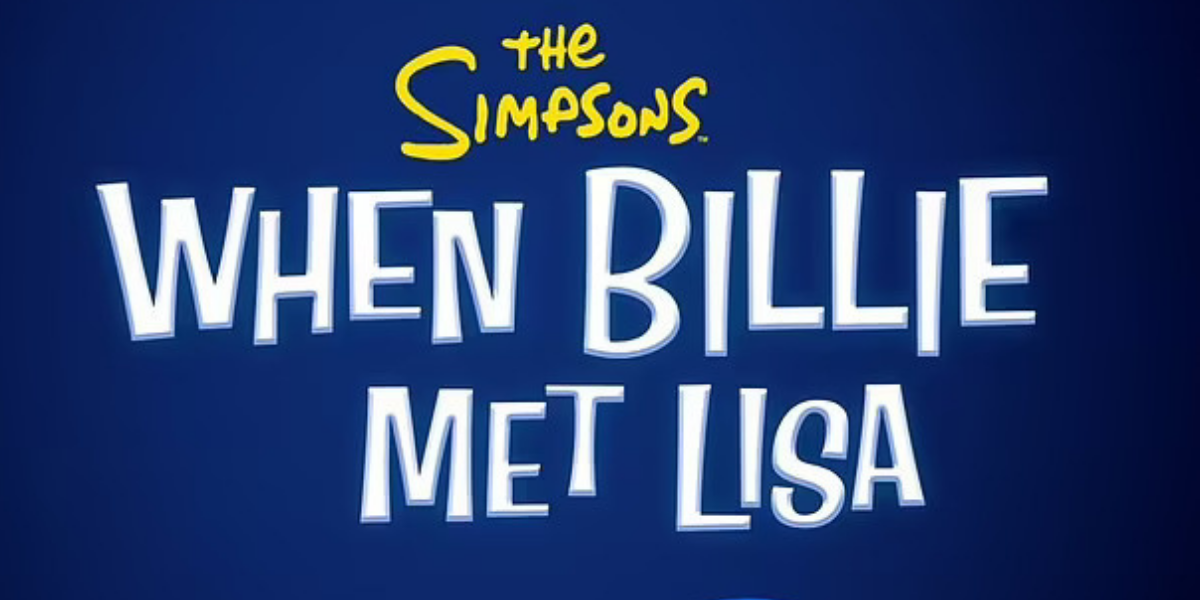 When Billie Met Lisa