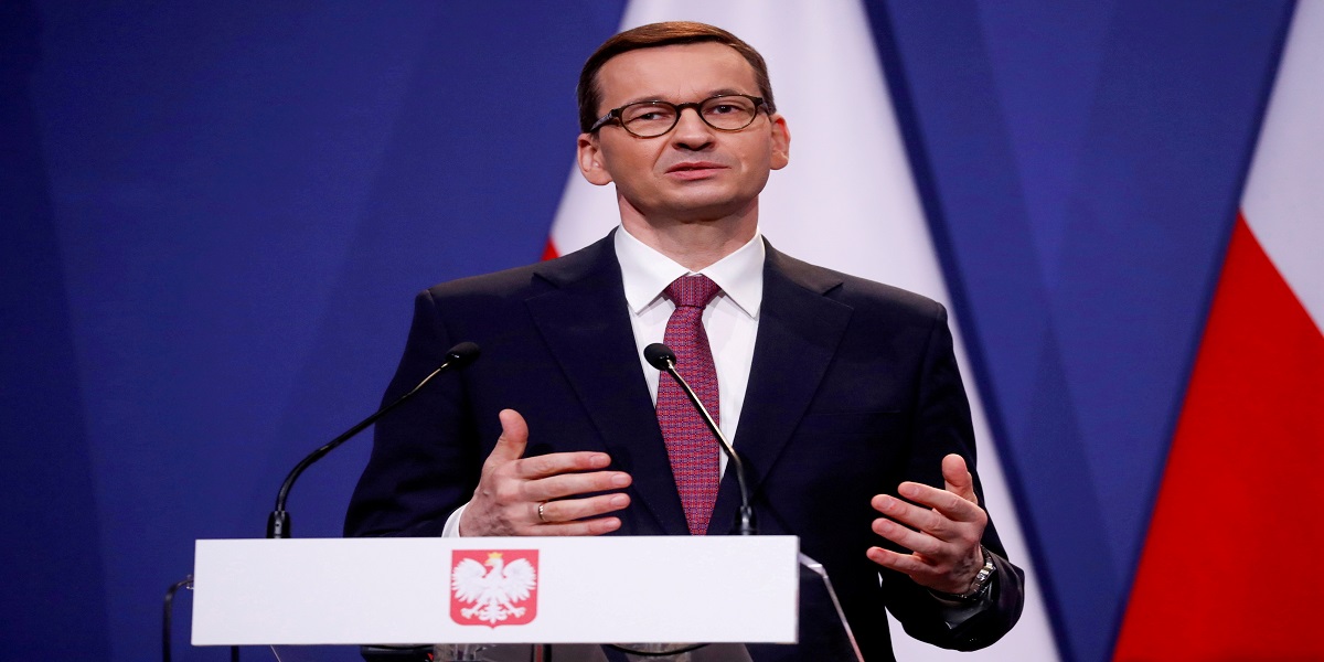 Polish PM